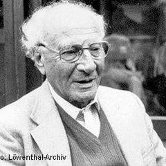 Leo Lowenthal quotes