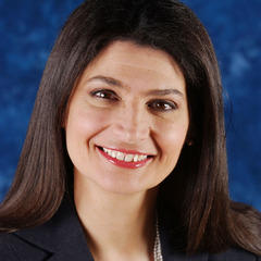 Lily Eskelsen Garcia quotes