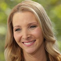 Lisa Kudrow quotes