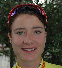 Marianne Vos quotes