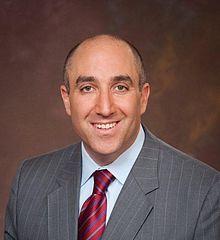 Mark Bernstein quotes