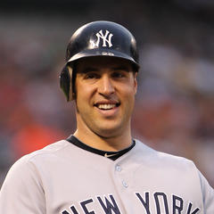 Mark Teixeira quotes