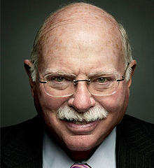 Michael Steinhardt quotes