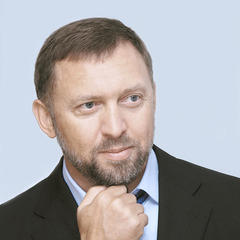 Oleg Deripaska quotes