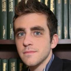 Patrick Howley quotes