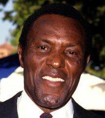 Rafer Johnson quotes