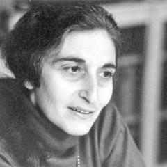 Ruth Prawer Jhabvala quotes