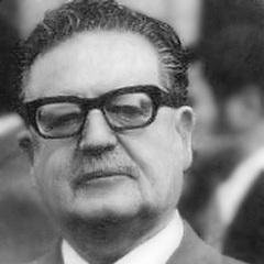 Salvador Allende quotes