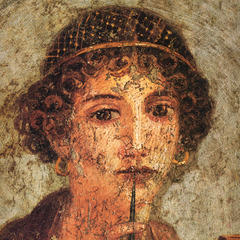 Sappho quotes