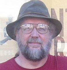 Stephen R. Bissette quotes