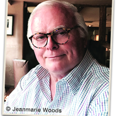 Stuart Woods quotes