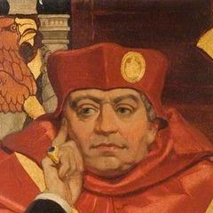 Thomas Wolsey quotes