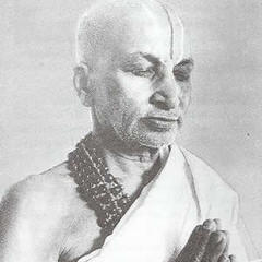 Tirumalai Krishnamacharya quotes