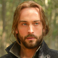 Tom Mison quotes