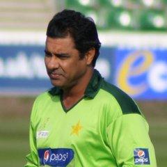 Waqar Younis quotes