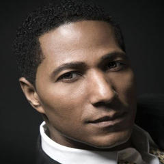 Ace Antonio Hall quotes