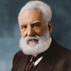 Alexander Graham Bell quotes