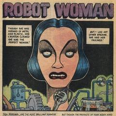 Basil Wolverton quotes