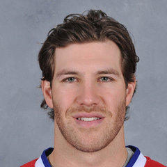 Brandon Prust quotes