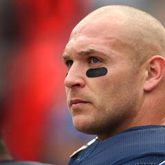 Brian Urlacher quotes