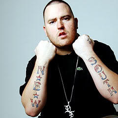 Bubba Sparxxx quotes