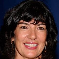 Christiane Amanpour quotes