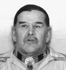 Clyde Bellecourt quotes