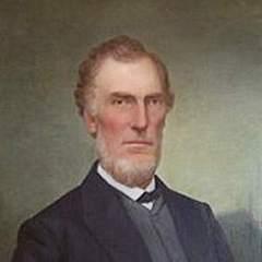 Daniel H. Wells quotes