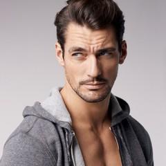 David Gandy quotes