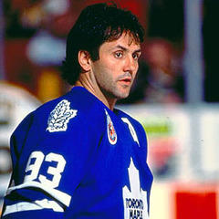 Doug Gilmour quotes