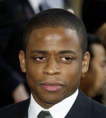 Dule Hill quotes