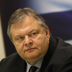 Evangelos Venizelos quotes