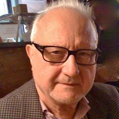 Frederic Tuten quotes