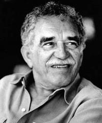 Gabriel Garcia Marquez quotes