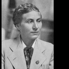 Gertrud Scholtz-Klink quotes