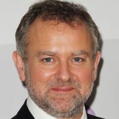 Hugh Bonneville quotes