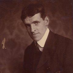 Jack Butler Yeats quotes