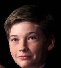 Jacob Lofland quotes