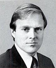 James K. Coyne, III quotes