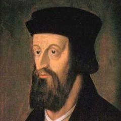 Jan Hus quotes