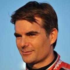 Jeff Gordon quotes