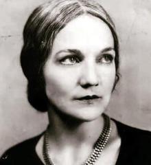 Katherine Anne Porter quotes