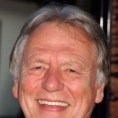 Kenneth Cranham quotes