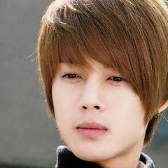 Kim Hyun-joong quotes