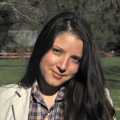 Koren Zailckas quotes