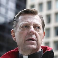 Michael Pfleger quotes