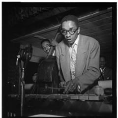 Milt Jackson quotes