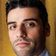 Oscar Isaac quotes