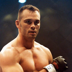 Rich Franklin quotes