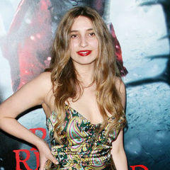 Sarah Blakley-Cartwright quotes